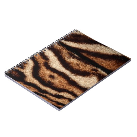 klouwersvacht notitieboek (Linkerzijde)