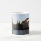 Kloveniersburgwal, Amsterdam Koffiemok (Center)