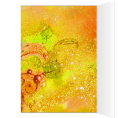 KLOWN IN GROEN (Binnen (Links))