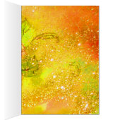 KLOWN IN GROEN (Binnen (Rechts))
