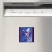 KLOWN IN PAARS MAGNEET (Insitu (Vaatwasser))
