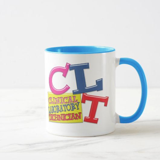 KLT WHIMSISCHE LETTERS KLINISCHE LABORATORIUMTECH MOK (Rechts)