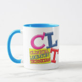 KLT WHIMSISCHE LETTERS KLINISCHE LABORATORIUMTECH MOK (Links)