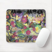 Klub Blossom, Mod Love Muismat (Met muis)