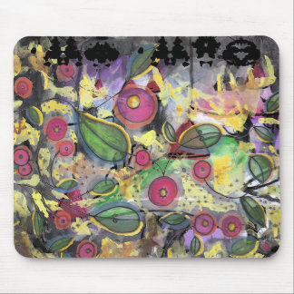 Klub Blossom, Mod Love Muismat
