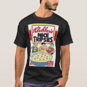 Klubbers Nice Tripsies Classic T-Shirt (Voorkant)