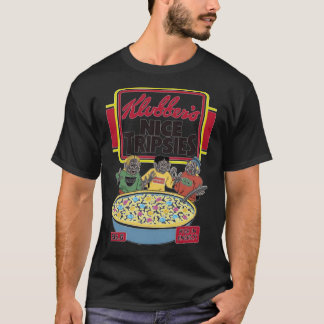 Klubbers Nice Tripsies Essential T-shirt