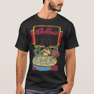 Klubbers Nice Tripsies Essential T-shirt