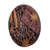 kluis dartbord (Voorkant Rechts)