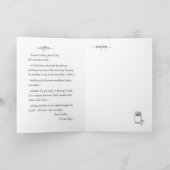 —kluis en friendship— kaart (Binnen)