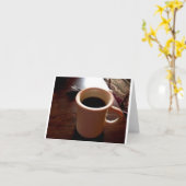 kluis kaart (Gele Bloem)