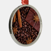 kluis metalen ornament (Rechts)