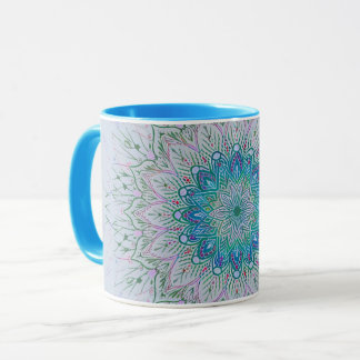 kluis mug,arabic calligraphy mok