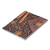 kluis notitieblok (Linkerzijde)