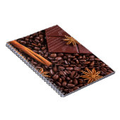 kluis notitieboek (Rechterzijde)