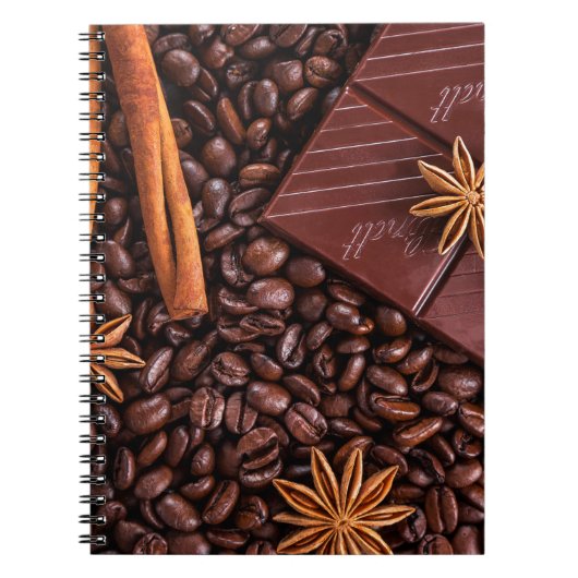 kluis notitieboek (Voorkant)