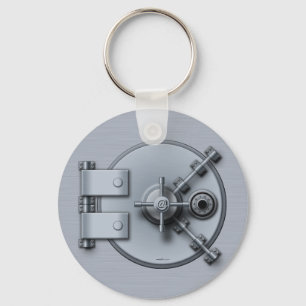 Kluis Sleutelhanger