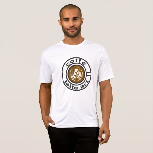 kluis t-shirt (Voorkant volledig)