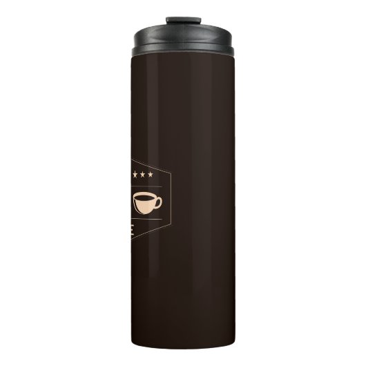 kluis thermosbeker (Voorkant)