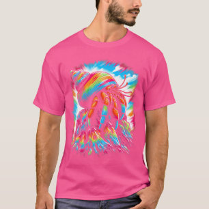 Kluizenaar Kreeften Huisdier Klimrots Kreeftenlief T-shirt