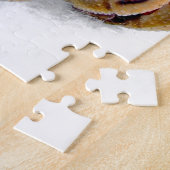 Kluizenkrab Legpuzzel (Zijkant)