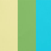 Klumperige Candy Stripe FC Verticaal Behang (Zoom)