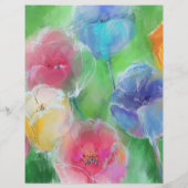 Klusjesman Tuin Service Flyer (Achterkant)