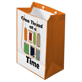 Kluwen Draad Eén Draad Per Keer Medium Cadeauzakje