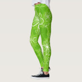 Kluwen van Klavers Leggings (Links)