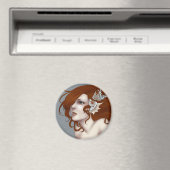 Klyreida Magnet (Insitu (Vaatwasser))