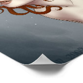 Klyreida Poster (Hoek)