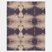 km blanket fleece deken (Voorkant)