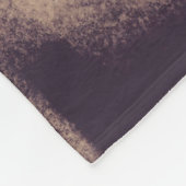 km blanket fleece deken (Hoek)