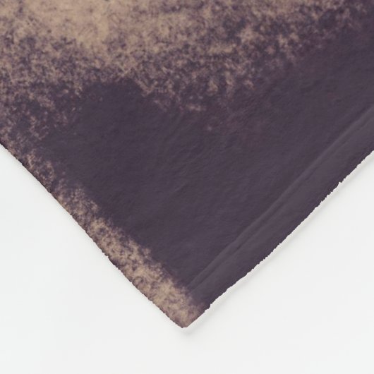 km blanket fleece deken (Hoek)