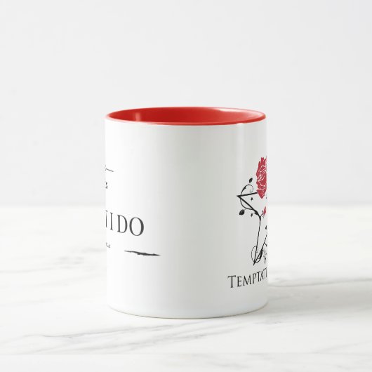 KM Golland Het is wat ik Mok doe (Midden)