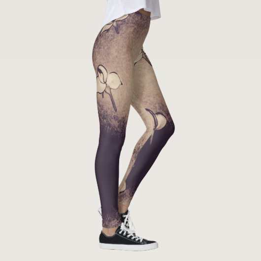 km leggings (Rechts)