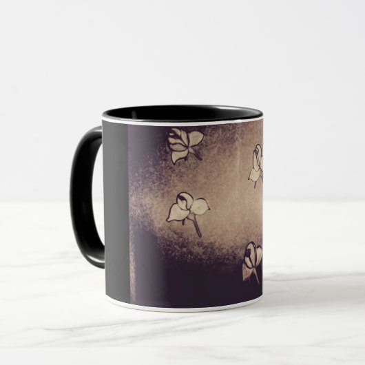 km mug mok (Voorkant links)