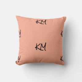 KM Pillow Kussen