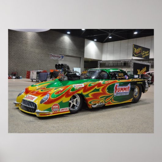 KM Pro Mod Print (Voorkant)