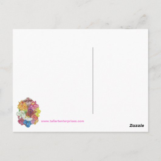 KMAC33 BRIEFKAART (Achterkant)