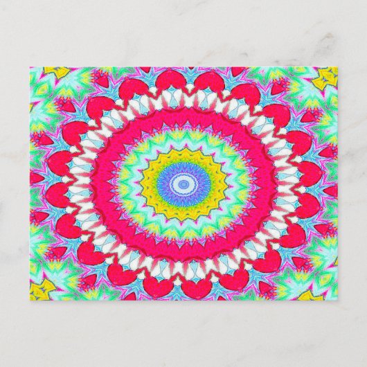 KMAC33 BRIEFKAART (Voorkant)