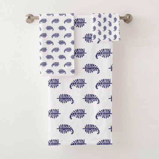 kmart bad handdoek (Insitu)