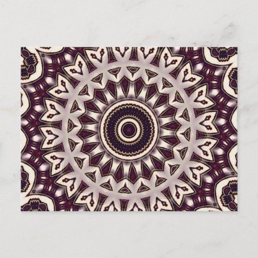KMDG26 BRIEFKAART (Voorkant)