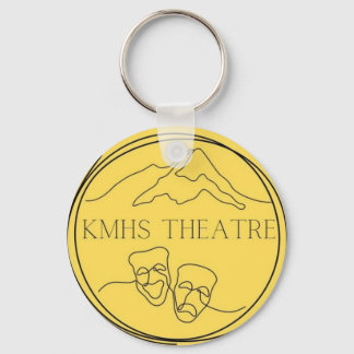 KMHS Theater Sleutelhanger