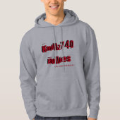 Kmillz740 Bullies Hoodie (Voorkant)