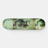KMNDZ "G2" SKATEBOARD (Horizontaal)