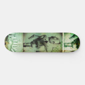 KMNDZ "G3" SKATEBOARD (Horizontaal)
