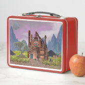 kmo - industrie (In situ)