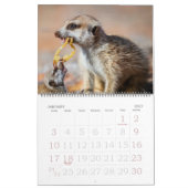 KMP Meerkats - Agenda 2014 Kalender (Jan 2027)