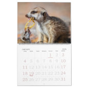 KMP Meerkats - Agenda 2014 Kalender (Jan 2026)